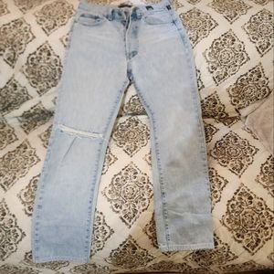 Vintage versace Jean authentic